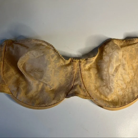 Vintage Dior Bra